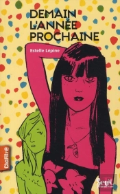 Demain L'Année Prochaine
