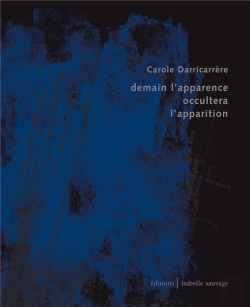 Bertrand.pt - Demain L'Apparence Occultera L'Apparition