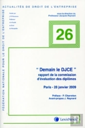 Demain Le Djce