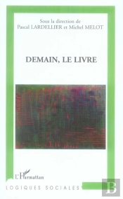 Demain, Le Livre