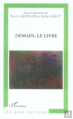 Bertrand.pt - Demain, Le Livre