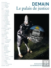 Demain Le Palais De Justice