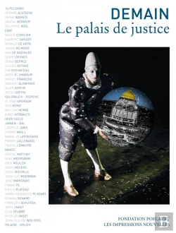 Bertrand.pt - Demain Le Palais De Justice