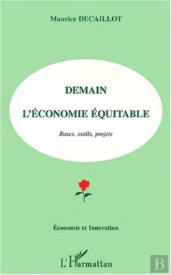 Bertrand.pt - Demain L'Economie Equitable ; Bases Outils Projets