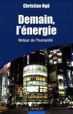 Bertrand.pt - Demain, L'Énergie ; Moteur De L'Humanité
