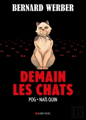 Demain Les Chats