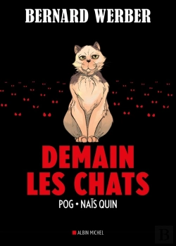 Bertrand.pt - Demain Les Chats
