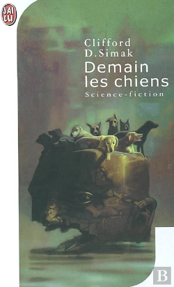 Bertrand.pt - Demain Les Chiens