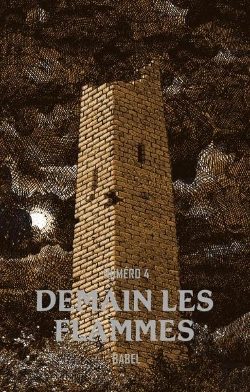 Bertrand.pt - Demain Les Flammes - T04 - Demain Les Flammes, N  4 - Babel