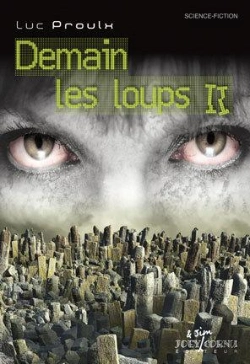 Bertrand.pt - Demain Les Loups Ii