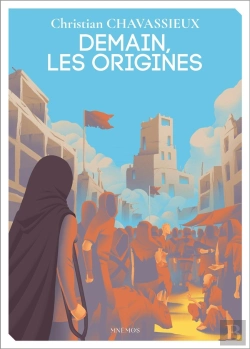 Bertrand.pt - Demain, Les Origines