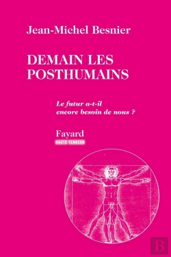 Bertrand.pt - Demain Les Posthumains