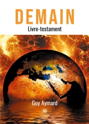 Demain - Livre-Testament