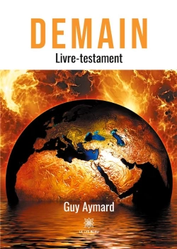 Bertrand.pt - Demain - Livre-Testament