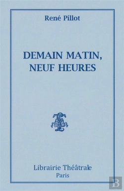 Bertrand.pt - Demain Matin, Neuf Heures