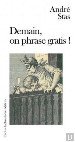 Bertrand.pt - Demain, On Phrase Gratis !