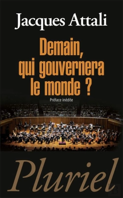 Bertrand.pt - Demain, Qui Gouvernera Le Monde ?