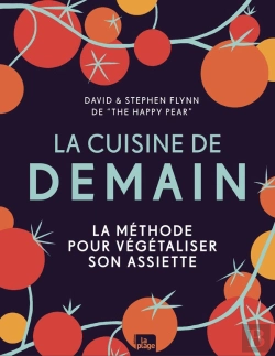 Bertrand.pt - Demain Sera Vegan : La Méthode Pour Végétaliser Son Assiette