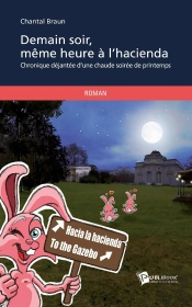Demain Soir, Même Heure À L'Hacienda : Chronique Déjantée D'Une Chaude Soirée De Printemps