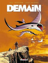 Demain Tome 3