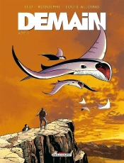 Demain Tome 3