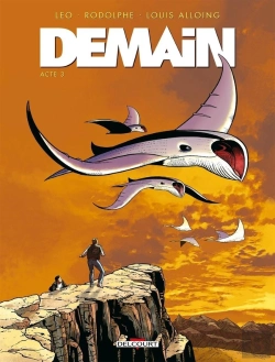 Bertrand.pt - Demain Tome 3