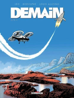 Bertrand.pt - Demain Tome 4