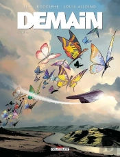 Demain Tome 5