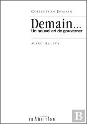 Demain... Un Nouvel Art De Gouverner