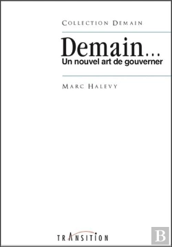 Bertrand.pt - Demain... Un Nouvel Art De Gouverner