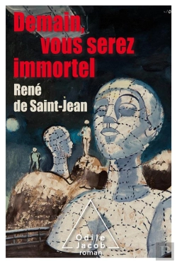 Bertrand.pt - Demain Vous Serez Immortel