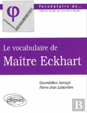 Demaitre Eckhart