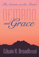 Demand And Grace