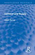 Demand And Supply