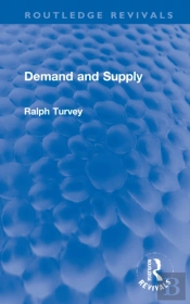 Demand And Supply