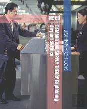 Demand And Supply Theory Explaining Airport Service