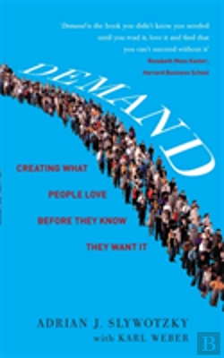 Bertrand.pt - Demand: Creating What People Love Before They Know They Want It