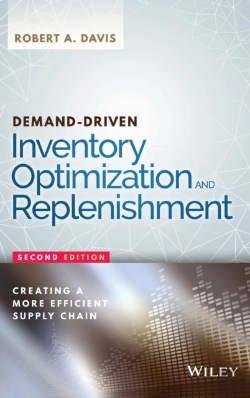 Bertrand.pt - Demand-Driven Inventory Optimization And Replenishment
