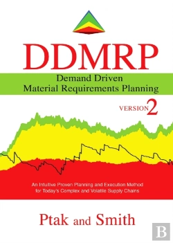 Bertrand.pt - Demand Driven Material Requirements Planning (Ddmrp), Version 2