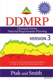 Demand Driven Material Requirements Planning (Ddmrp), Version 3