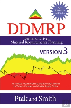 Bertrand.pt - Demand Driven Material Requirements Planning (Ddmrp), Version 3
