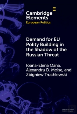Bertrand.pt - Demand For Eu Polity Building In The Shadow Of The Russian Threat