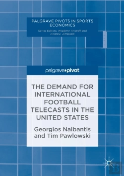 Bertrand.pt - Demand For International Football Telecasts In The United States