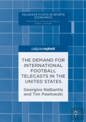 Demand For International Football Telecasts In The United States