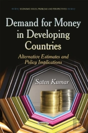 Demand For Money In Developing Countries
