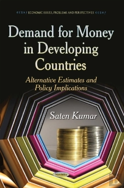 Bertrand.pt - Demand For Money In Developing Countries
