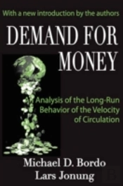 Demand For Money