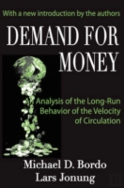 Bertrand.pt - Demand For Money