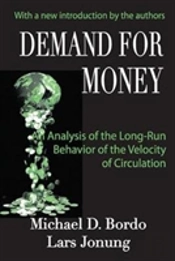 Demand For Money