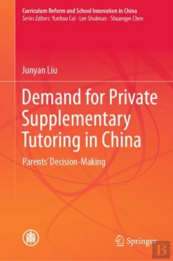 Bertrand.pt - Demand For Private Supplementary Tutoring In China